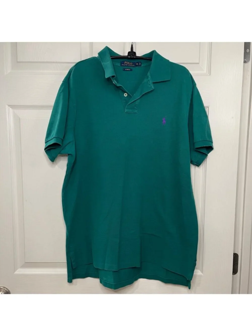 Polo Ralph Lauren guc polo